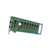 MULTI-TECH SYSTEMS MULTIMODEM ISI UPCI 4PORT 33.6 V92 GLOBAL MULTI MDM CARD US#D37653