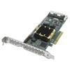 ADAPTEC 5805 RAID 8CH SATA/SAS 512MB PCIE LP 8INT CH W/O CABLE SGL