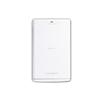 Mediasonic (HDK-SU3-WT) Smart Drive White 2.5" SATA HDD External Hard Drive Enclosure - USB 3.0