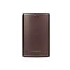 Mediasonic (HDK-SU3-BN) Smart Drive Brown 2.5" SATA HDD External Hard Drive Enclosure - USB 3.0