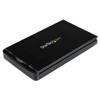 STARTECH 2.5IN USB 3.0 SATA HARD DISK DRIVE ENCLOSURE FOR SAT2510U3REM