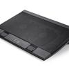 Deepcool Wind Pal Notebook Cooler - Black