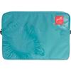GOLLA OY GOLDIE TURQUOISE 16IN SLING SLEEVE FOR LAPTOP