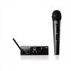 AKG WMS 40 MINI Vocal Set - Handheld Wireless Microphone System (Analog)