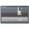 Behringer XENYX XL3200 - Premium 32-Input 4-Bus Live Mixer with XENYX Mic Preamps and British EQs