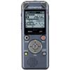 Olympus Digital Recorder Blue Build-in 4GB Memory Records Up To 1016 Hours (WS802BU)