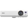 SONY OF CANADA - PROJECTORS VPLDW120 LCD PROJECTOR XGA 2500:1 4:3 2600 LUMENS HDMI 5LBS