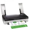 HP - HP BUSINESS MONO LASER OFFICEJET 100 MOBILE L411A 22/18PPM 4800X1200 64MB USB2.0 3X4