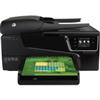 HP - HP PERSONAL LASER ALL IN ONE OFFICEJET 6600 E-AIO P/S/C/F/W FB ADF USB WL 4800X1200 14/8PPM