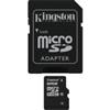 Kingston microSDHC 32GB (Class 10) High Capacity micro Secure Digital Card (SDC10/32GB)