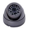 Vonnic VCD514B SONY EFFIO 960H Super HAD CCD II Outdoor Night Vision High Resolution Dome Camera
