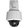 AXIS COMMUNICATIONS Q6032 PTZ DOME NETWORK CAMERA