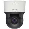 SONY OF CANADA - SECURITY NETWORK PTZ CAMERA MULTI-CODEC MJEG/MEG4/H264 36X ZOOM 360DEG