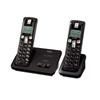 RCA 2101-2 Dect 6.0 Cordless Phone System with 2 Handsets 
- Full Caller ID Functionality