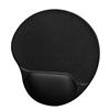 KAL Gel Mouse Pad KLH-3006 Black