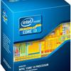 Intel Core i3-3220 Dual-Core Socket LGA1155, 3.30Ghz, 3MB L3 Cache, 22nm 55W TDP (Retail Boxed...