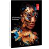 Adobe Photoshop CS6 Extended - ( v. 13 ) - license - 1 user - TLP - level 1 ( 1+ ) - Win, Mac...