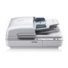 Epson WorkForce DS-7500 Document Scanner 
- 1200 x 1200 dpi - 48bit color 
- USB 2.0 - Win/Mac