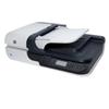 HP - HP SCANNERS SCANJET N6350 FB CLR 2400DPI 48BIT ENET/USB 2.0 50PG ADF LGL/TMA