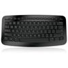 MICROSOFT IMO FRENCH WIRELESS ARC KEYBOARD BLACK NO RETURN