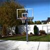 Lifetime® 137 cm (54-in.) In-ground Basketball System