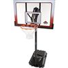 Lifetime® 132 cm (52-in.) Portable Basketball System
