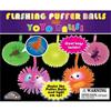 ALLstar Vending Puffer Balls and Yoyo Ball Mix