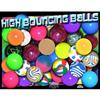 ALLstar Vending Assorted Bouncy Balls