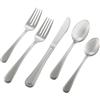 Lagostina 88-pc. Marina Flatware Set