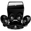 Kef® KHT3005 Home Theatre Surround System