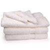 6-piece Grand Egyptian Bath Towel Set