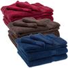 Grand Egyptian 6-piece Bath Towel Set