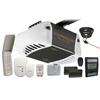 Chamberlain Ultimate Garage Door Opener and Accessory Bundle