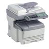 OKI MC860 Multi-function Colour LED Printer Wide Format Printing