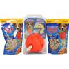 Omega Paw Tricky Treat Ball Kit