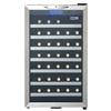 Danby® Designer Single Zone 45-bottle Wine Cellar