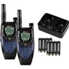 Cobra® CXT425C GMRS-FRS Two-way Radios