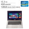 Asus Zenbook Prime UX31A-DH51-CB, Bilingual Ultrabook, Intel® Core™ i5-3317U