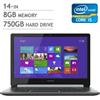 Toshiba Satellite™ U940-025 Ultrabook Intel® Core™ i5-3337U