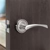 Bazz Stainless Steel Privacy Door Handle