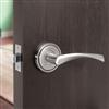 Bazz Stainless Steel Passage Door Handle