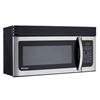 Danby® DOM16A1SDB 1.6 cu. ft. Over-the-range Microwave