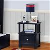 Parker Bedroom Nightstand