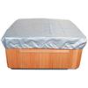 Spa Cover Cap 2.4 m x 2.4 m (8 ft. x 8 ft.)