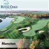 Royal Oaks Golf Club 2 x $50 Golf E-certificates