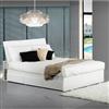 Arctic Double Bed