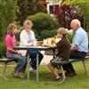 Lifetime® 6 ft Folding Picnic Table