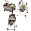 Graco® Glen Forest 3-pc. Set