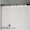 NOVOsuite™ Shower Curtain 6-pack