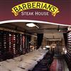 $100 Value – Barberian's Steakhouse Gift Cards, Toronto, ON